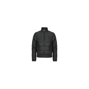 Doudounes G-Star Raw MEEFIC QUILTED JKT Noir EU S,EU M hommes - Publicité