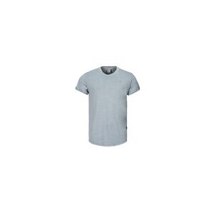 T-shirt G-Star Raw LASH R T S\S Gris EU S,EU XL hommes - Publicité