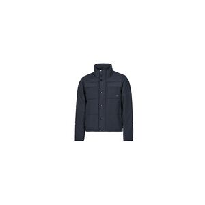 Doudounes G-Star Raw FOUNDATION PDD JKT Marine EU S,EU M,EU L,EU XL hommes - Publicité