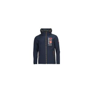 Blouson Geographical Norway TALGARE Marine EU S,EU M,EU L,EU XL hommes