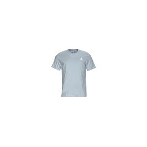 T-shirt adidas SL SJ T Bleu EU S,EU XS hommes - Publicité