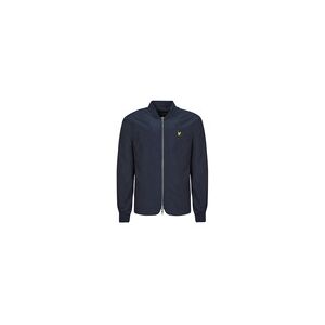 Blouson Lyle & Scott BOMBER JACKET Marine EU S,EU M,EU L,EU XL hommes - Publicité