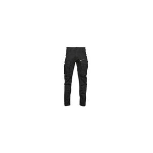Pantalon G-Star Raw rovic zip 3d regular tapered Noir US 34 / 34,US 36 / 34,US 29 / 32,US 30 / 32,US 31 / 32,US 32 / 32,US 33 / 34 hommes - Publicité