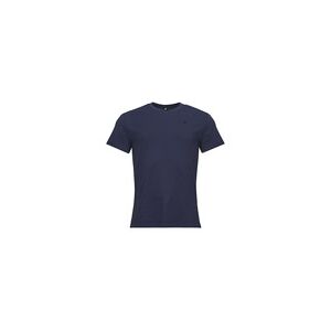 T-shirt G-Star Raw base-s v t s\s Bleu EU XXL,EU S,EU M,EU L,EU XL hommes - Publicité