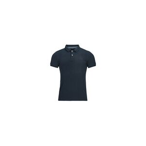 Polo Superdry CLASSIC PIQUE POLO Marine EU S,EU M,EU L,EU XL hommes - Publicité