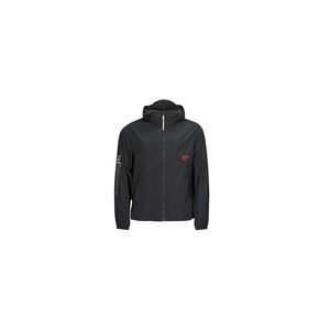 Blouson Superdry HOODED WINDBREAKER JKT Noir EU S,EU M,EU L,EU XL hommes - Publicité