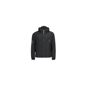 Blouson Superdry HOODED WINDBREAKER JKT Noir EU S,EU M,EU L,EU XL hommes - Publicité