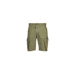 Short Superdry CORE CARGO SHORT Kaki US 28,US 30,US 32,US 34 hommes - Publicité