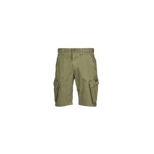 Short Superdry CORE CARGO SHORT Kaki US 28,US 30,US 32,US 34 hommes - Publicité