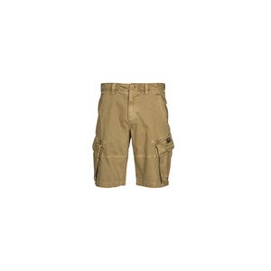 Short Superdry CORE CARGO SHORT Beige US 28,US 30,US 32,US 34 hommes - Publicité