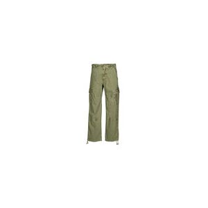 Pantalon Superdry BAGGY CARGO PANTS Vert US 30,US 32,US 33,US 34 hommes - Publicité