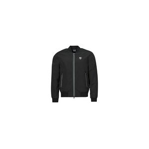 Giorgio Armani Blouson Emporio Armani EA7 PREMIUM SHIELD BOMBER JKT Noir EU S,EU M,EU L,EU XL hommes - Publicité