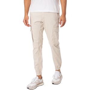 Jack & Jones Chinots Pantalon cargo fuselé Paul Flake US 34 / 32,US 34 / 34,US 28 / 32,US 30 / 34,US 30 / 32,US 32 / 34,US 32 / 32,US 28 / 30,US 30 / 30,US 32 / 30,US 34 / 30