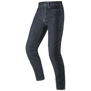 Jean Moto Alpinestars Copper V3 Denim Bleu Rinse -