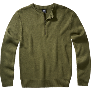 Brandit Pull Brandit Armee Olive -