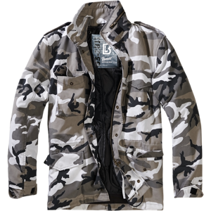 Brandit Veste Brandit M-65 Field Urban -