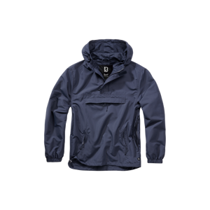 Brandit Veste Brandit Summer Windbreaker Bleu Marine -