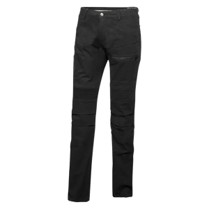 Jean Femme iXS Classic AR Stretch Noir -