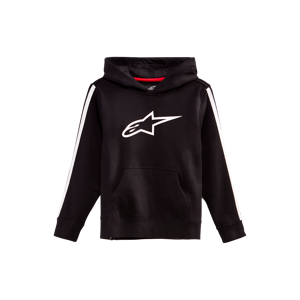 Alpinestars Sweat à Capuche Enfant Alpinestars Racey Noir -