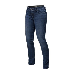 iXS Jean Moto iXS 1L Straight Bleu -