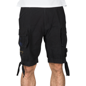 Brandit Short Brandit Savage Vintage Noir -