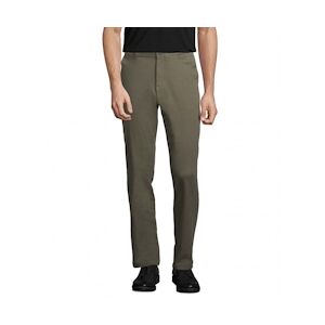 Neoblu - Pantalon chino taille élastiquée homme GUSTAVE MEN Kaki Intense Taille 40