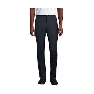 Neoblu - Pantalon de costume taille élastiquée homme GABIN MEN Bleu Nuit Taille 38