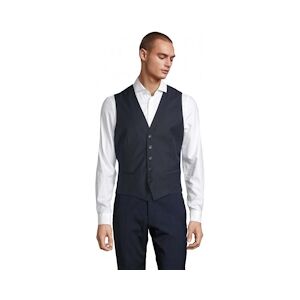 Neoblu - Gilet de costume homme MAX MEN Bleu Nuit Taille 40