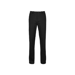 Neoblu - Pantalon chino taille élastiquée homme GUSTAVE MEN Noir Taille 56