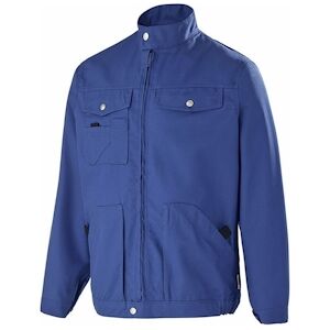 Cepovett - Blouson de travail COUNTRY Bleu Taille XL - Publicité