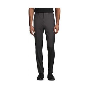 Neoblu - Pantalon de costume taille élastiquée homme GABIN MEN Gris Anthracite Chiné Taille 40