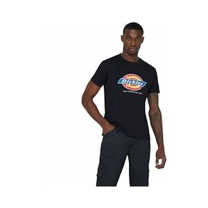 Dickies - Tee-shirt noir DENISON Noir Taille SS