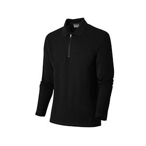 Molinel-polo homme ml service noir txl52/54