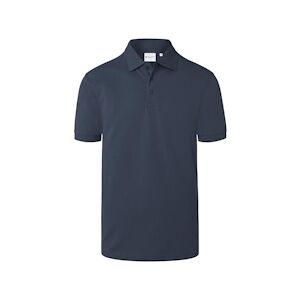 KARLOWSKY, Polo homme, manches courtes, MARINE , XL ,XL