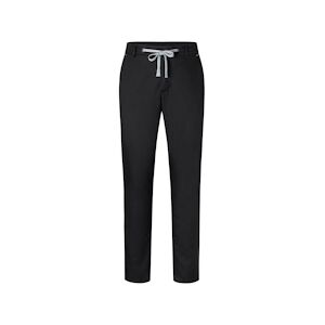 KARLOWSKY, Pantalon Chino homme, moderne, stretch , 52 , NOIR ,52