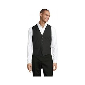 Neoblu - Gilet de costume homme MAX MEN Noir Taille 54