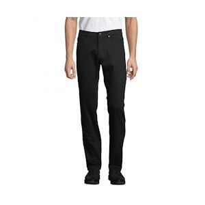 Neoblu - Jeans droit stretch homme GASPARD MEN Noir Taille 40