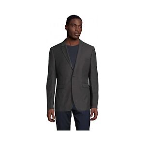 Neoblu - Veste de costume homme MARIUS MEN Gris Anthracite Chiné Taille 40