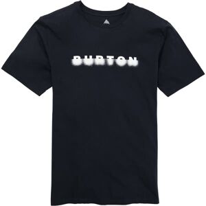 BURTON Men's Cosmist Short Sleeve T-shirt - Noir - taille XL 2024 Gris M Homme - Publicité