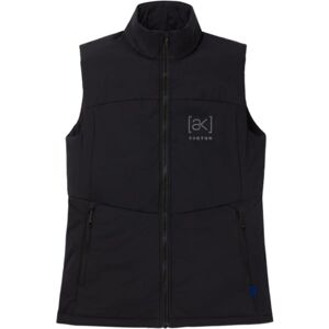 BURTON M Ak Helium Vest - Noir - taille S 2024 Bleu / Rose 12 ans Enfant - Publicité