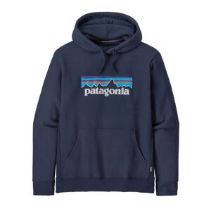 Patagonia P-6 Logo Uprisal Hoody - Sweat à capuche homme New Navy L - Publicité