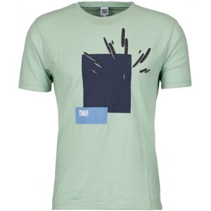 Holds - T-shirt homme Light Green S