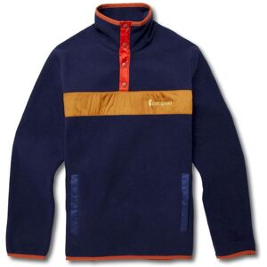 Cotopaxi Teca Fleece Pullover - Polaire homme Campfire L - Publicité