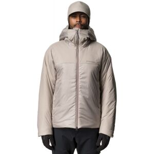 Houdini Sportswear Double Dunfri - Doudoune homme Sandstorm XXL