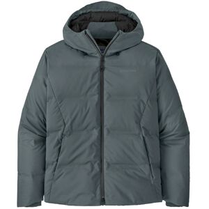 Patagonia Jackson Glacier Jacket - Parka homme Nouveau Green XXL - Publicité