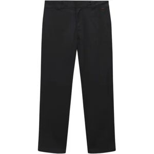 Dickies 873 Slim Straight Flex Work Pantalon (Black)