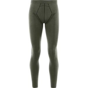 Falke Hommes Wool-Tech Pantalon (Olive)