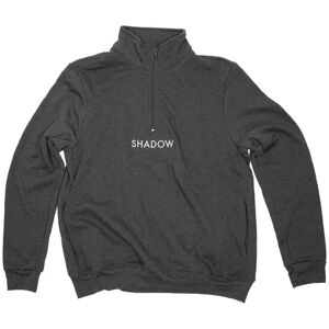 Shadow VVS Fleece Sweatshirt (Noir)