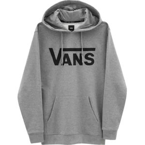 Vans Classic II Sweat à capuche (Cement Heather)