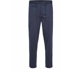 Pantalon carotte poche multiple tendance Homme SELECTED